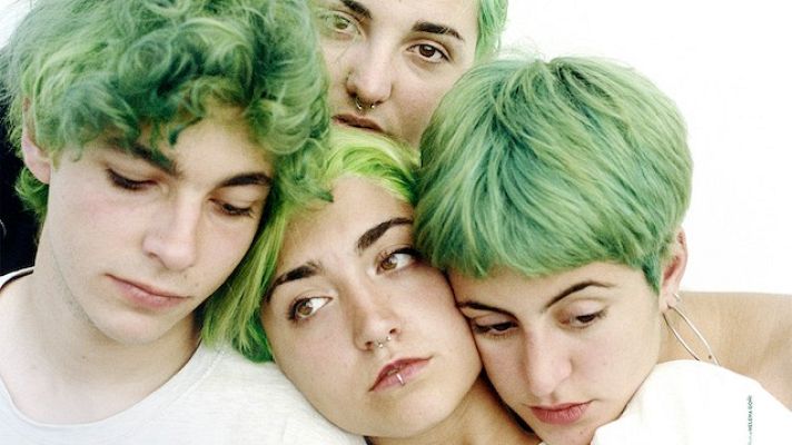 Días de cine - Zinegoak