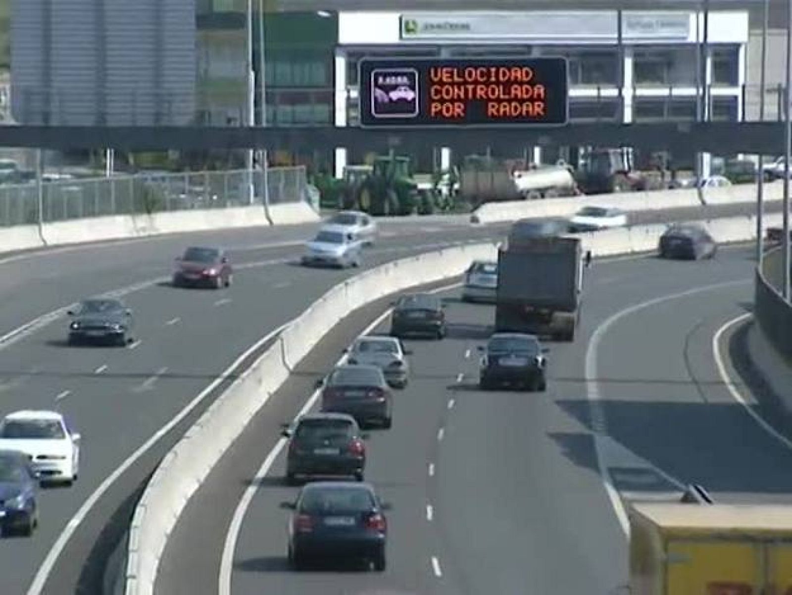 Telecantabria. Informativo de Cantabria. (08/09/09)