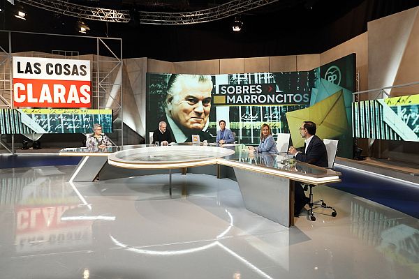 Las cosas claras - Programa 75 - 05/03/21