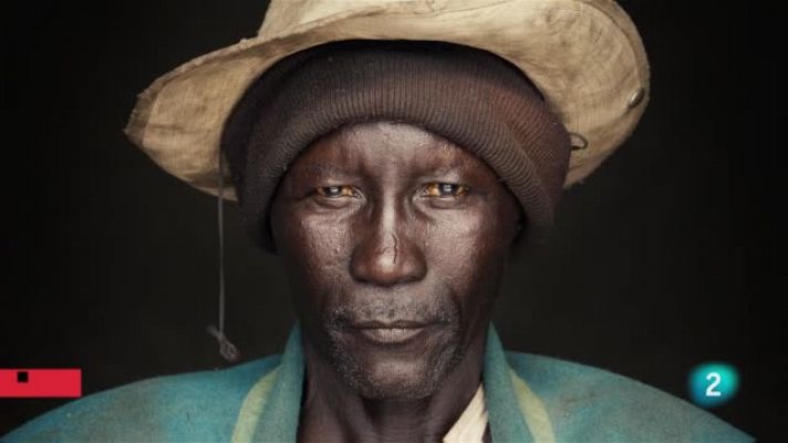 Días de cine - 'Woman'