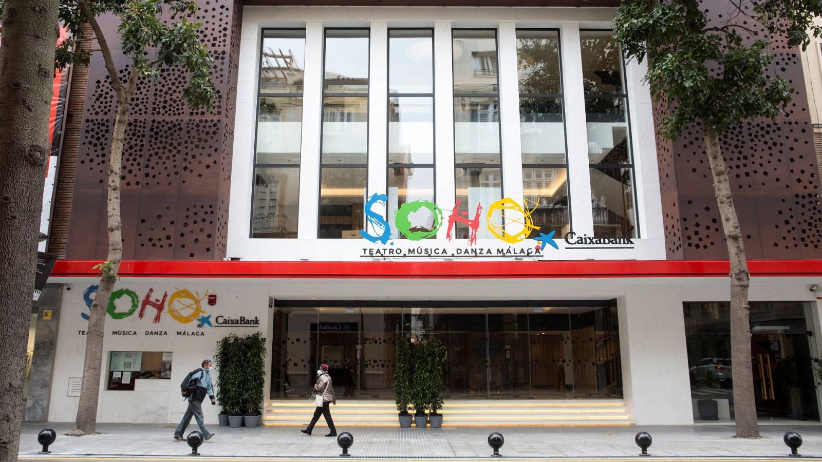 La gala de los Goya será todo un desafío técnico y tecnológico