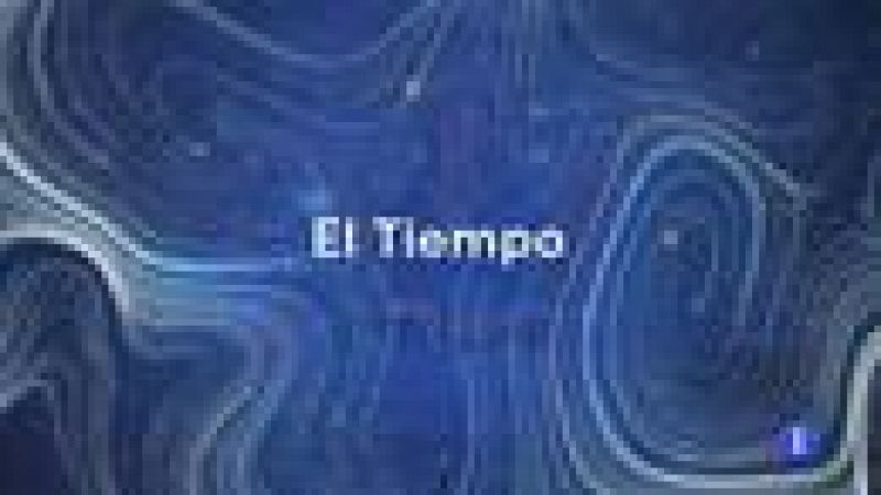  El Tiempo en la Region de Murcia - 05/03/2021