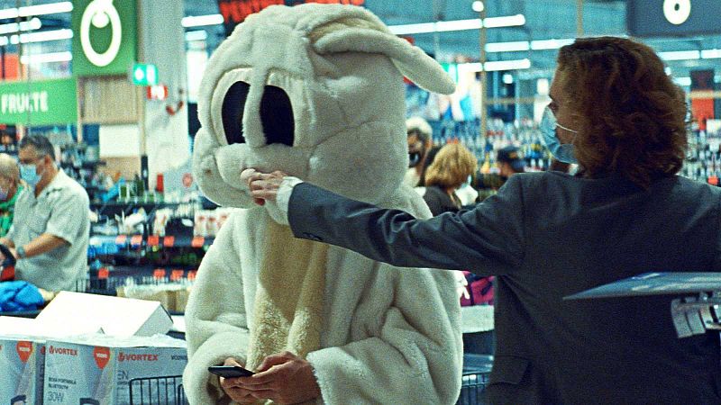 Palmarés del Festival de Cine de Berlín