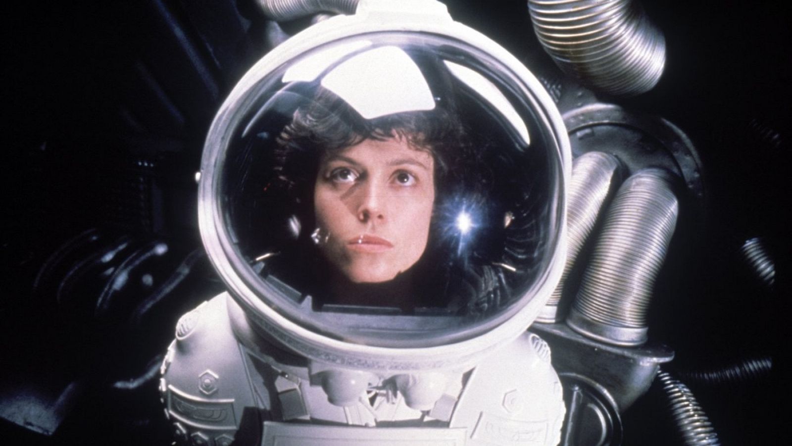 'Alien', la mejor mezcla de terror y ciencia ficción, este lunes en 'Días de Cine Clásico'