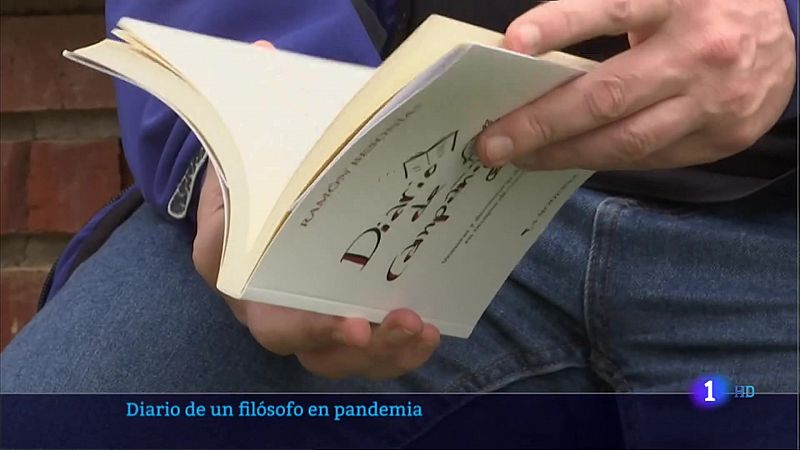 Diario ilustrado sobre la pandemia - 05/03/2021