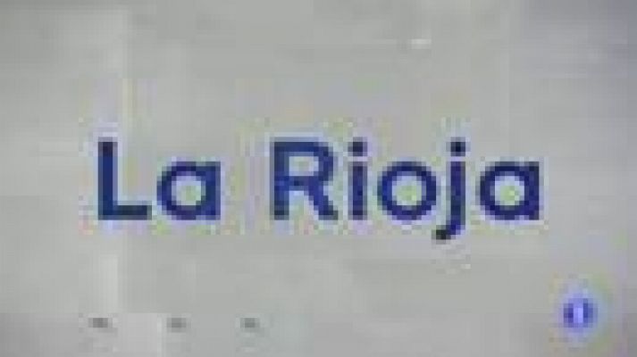 Informativo Telerioja - Informativo Telerioja 2 - 05/03/21