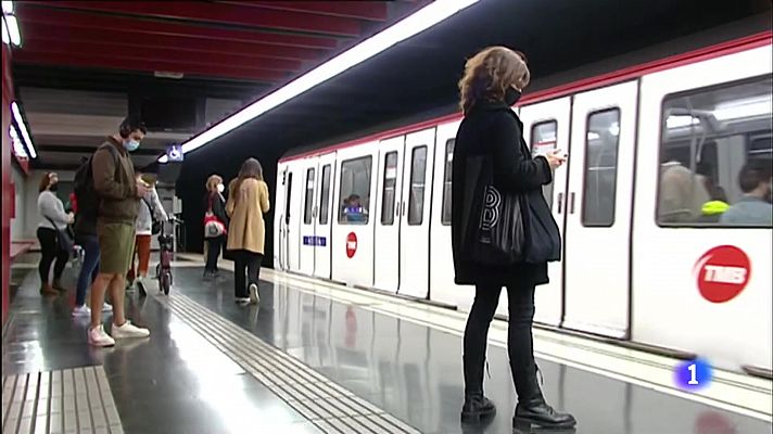 Les càmeres de videovigilància transmetran en directe 