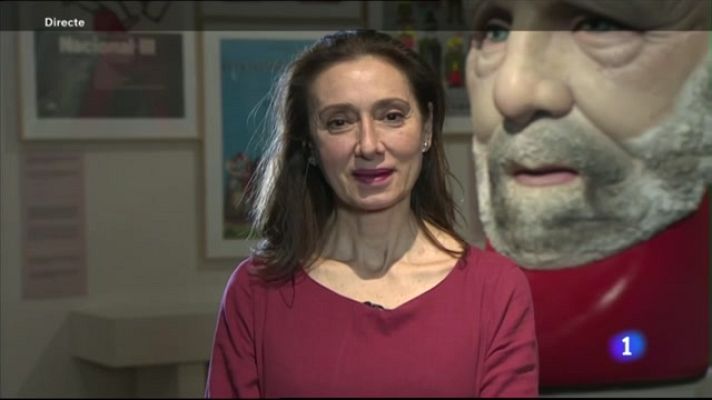 L'informatiu - Comunitat Valenciana - L'Informatiu Comunitat Valenciana 2 - 05/03/21