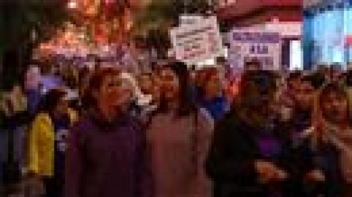 Telecanarias - Telecanarias - 05/03/2021