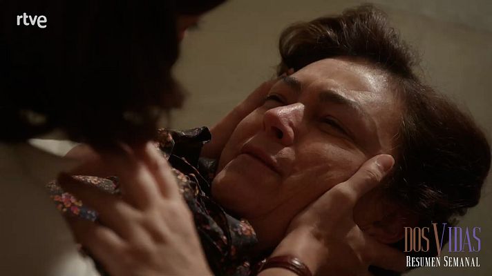 Dos vidas - Dos Vidas resumen semanal del 1 al 5 de Marzo