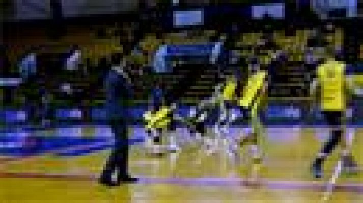 Telecanarias - Deportes Canarias - 05/03/2021