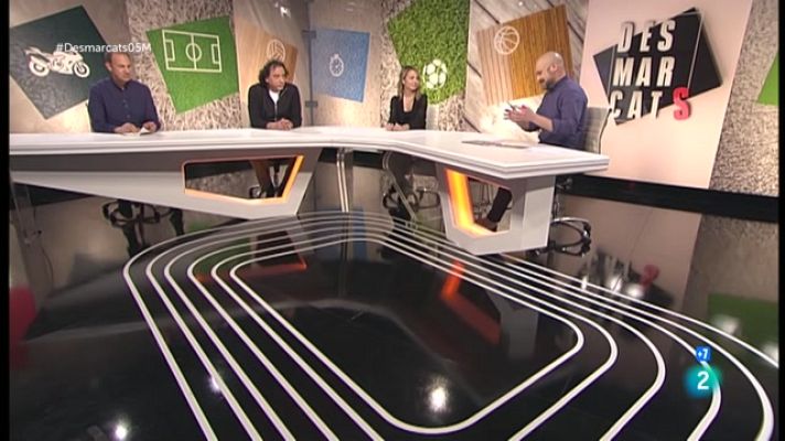 Desmarcats - La prèvia de les eleccions del Barça