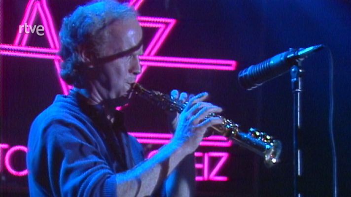 Jazz entre amigos - Oregón (Parte 2)