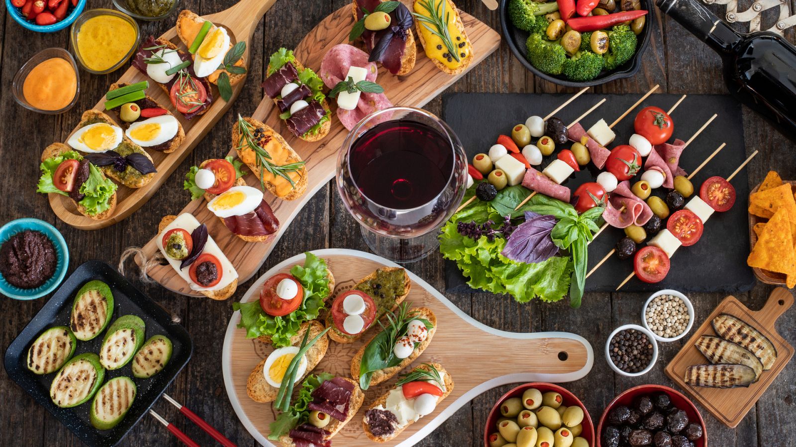 España Directo - Un reportero en un tabanco