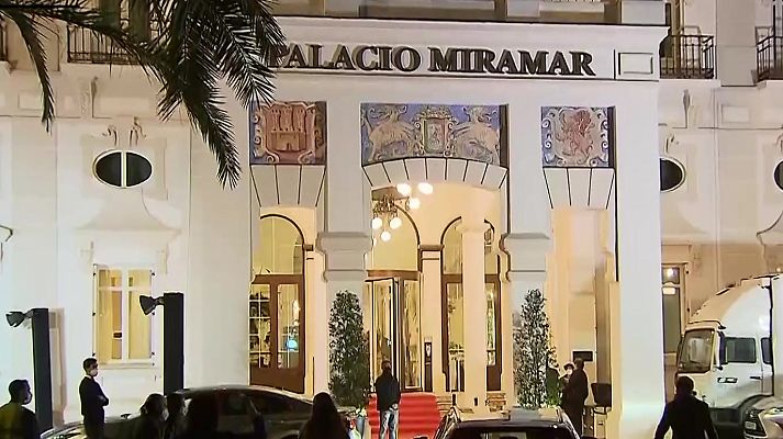 España Directo - España Directo - 05/03/21