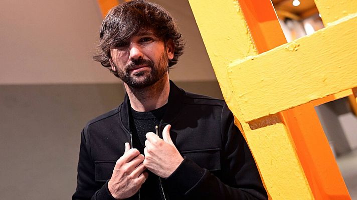 David Otero lanza su álbum más especial: 'Otero y yo'