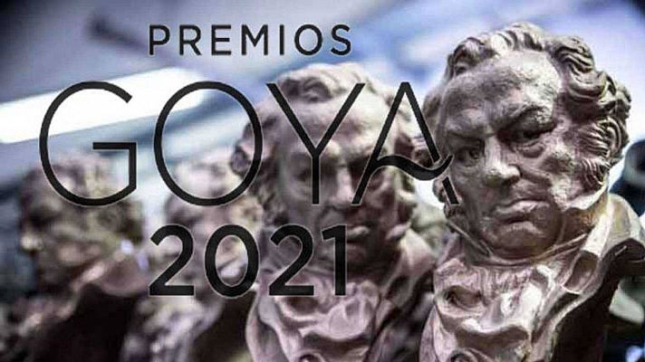 Los nominados a los Goya cuentan cómo vivirán la gala