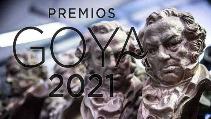 Así vivirán los nominados a los Goya 2021 la gala telemática por la pandemia
