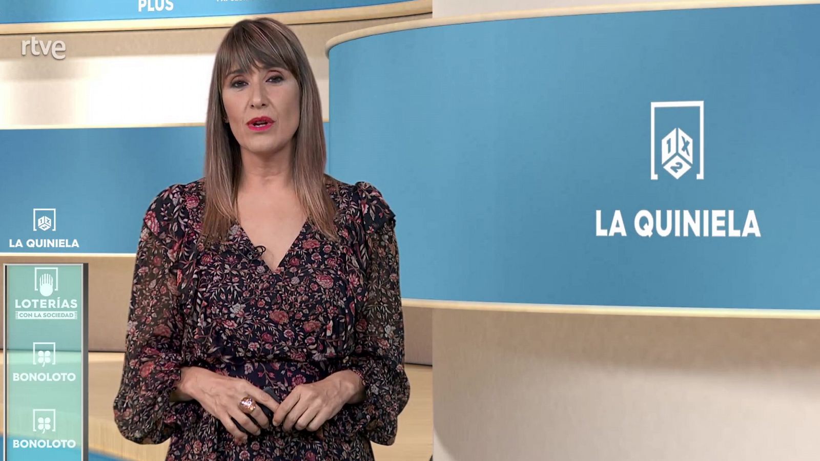 Información sobre Loterías | "La suerte en tus manos" de RTVE