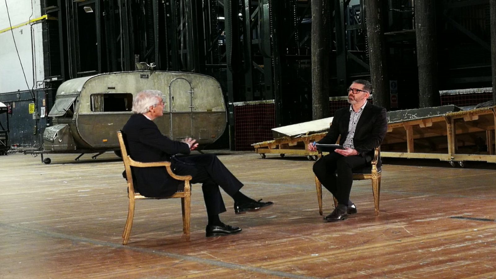 Europa 2021 - 05/03/21 - ver ahora