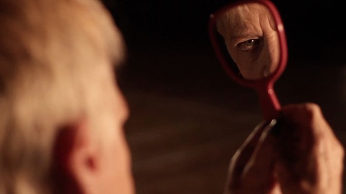 Cámara abierta - Autoras de utopías, Laura Herrero Garvín...