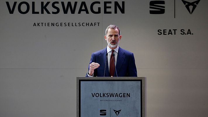 Audiencia Abierta - Audiencia Abierta - 06/03/21