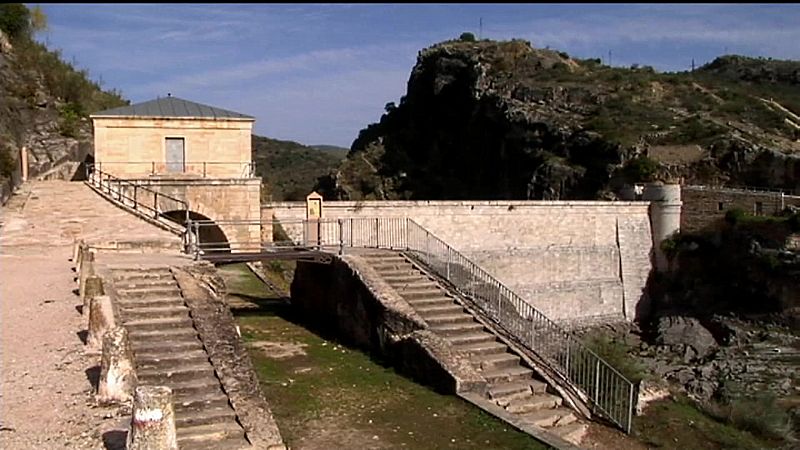 Senderos de gran recorrido - Gr.88 Madrid-Segovia - ver ahora