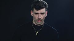 Flash Moda - Fernando Valdivielso, el tipo duro de moda