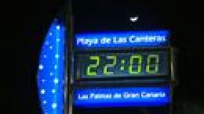 Telecanarias - Canarias en 2' - 06/03/2021