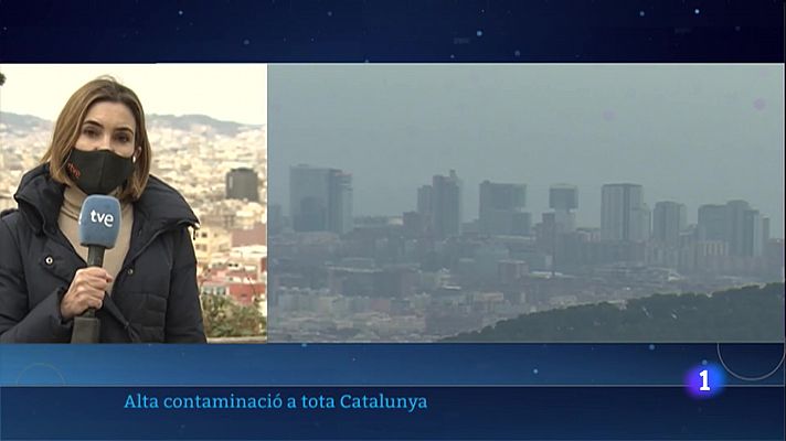 L'Informatiu - L'informatiu - 06/03/2021