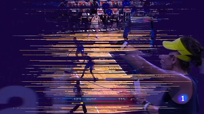 Telediario 1 - Luka Doncic suma y sigue en la NBA