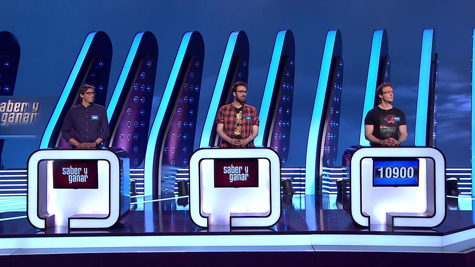 Saber y ganar. Edición de fin de semana - 06/03/21 - ver ahora