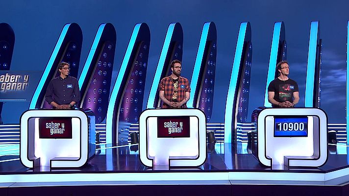 Saber y ganar - Saber y ganar. Edición de fin de semana - 06/03/21