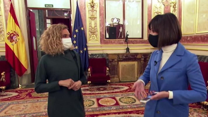 Parlamento - Parlamento - 06/03/21