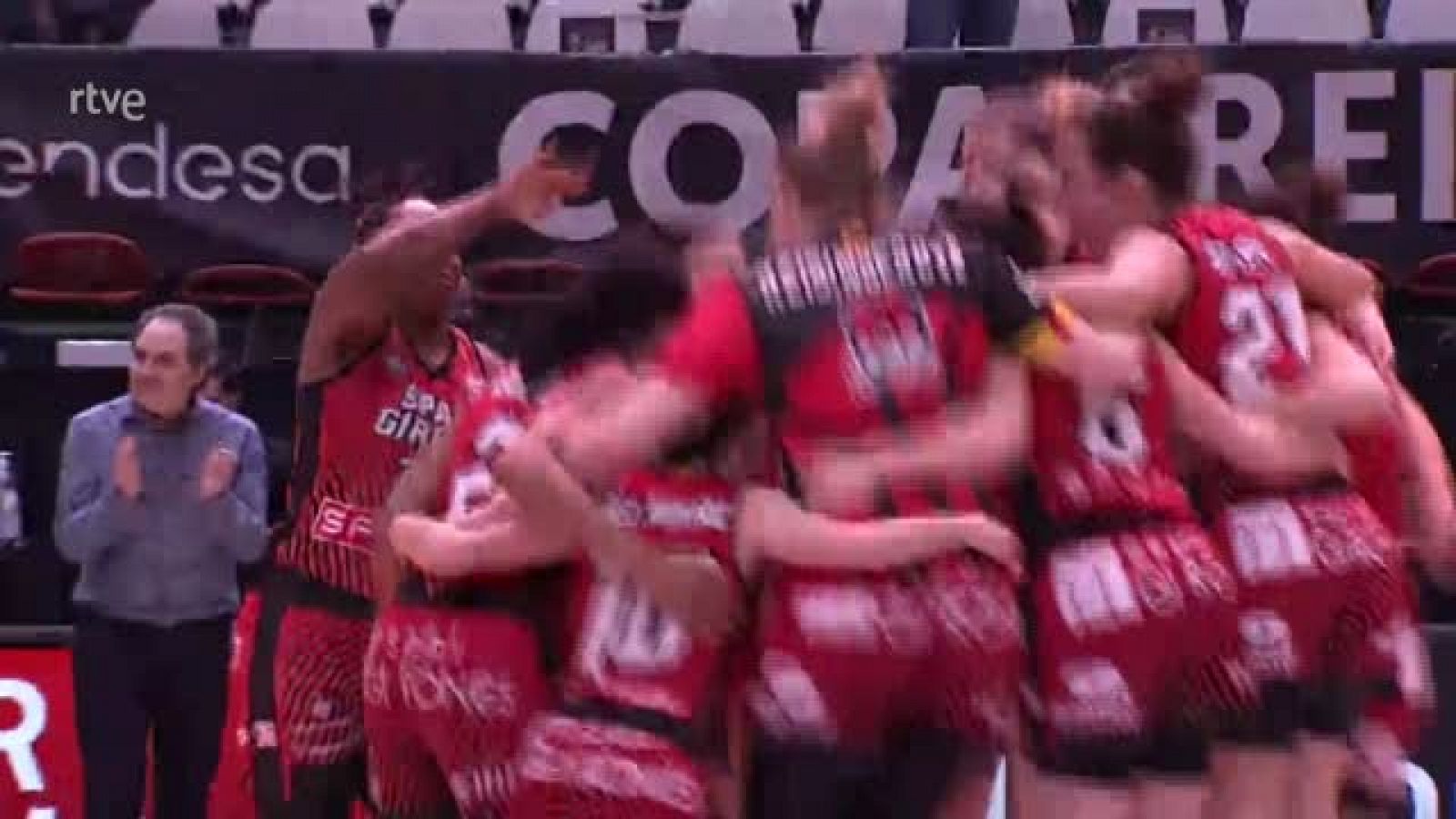 Resumen del Perfumerías Avenida 78-91 Spar Girona