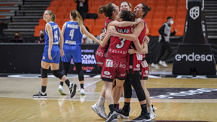  - Resumen del Perfumerías Avenida 78-91 Spar Girona