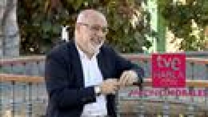 Telecanarias - TVE habla con Antonio Morales - 07/03/2021