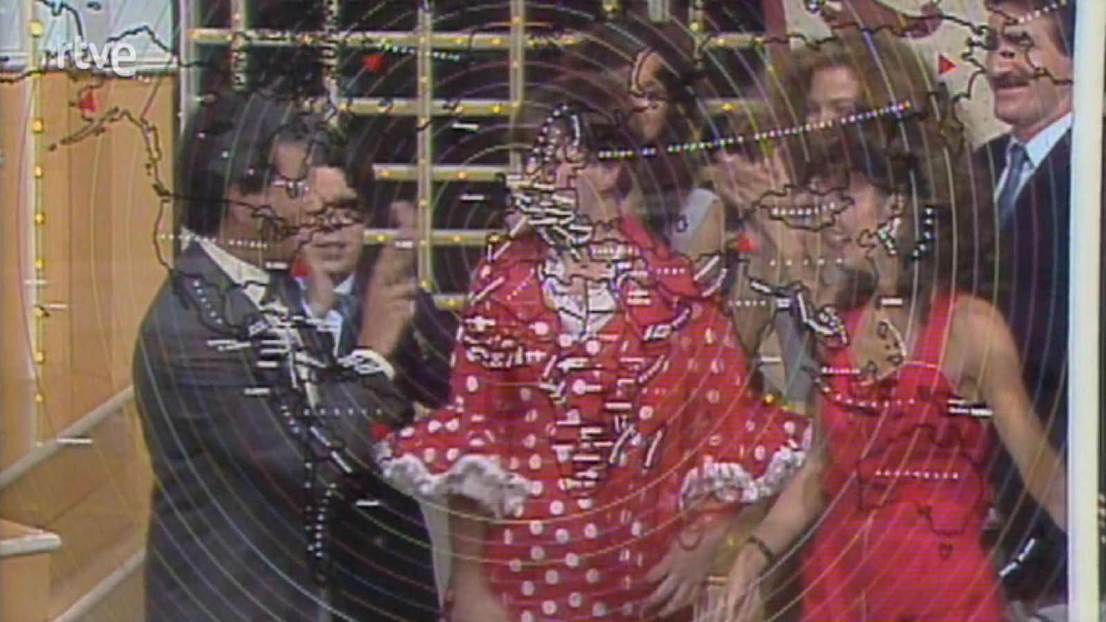 Si lo sé no vengo - 18/07/1985