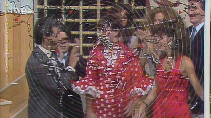 Si lo sé no vengo - 18/07/1985