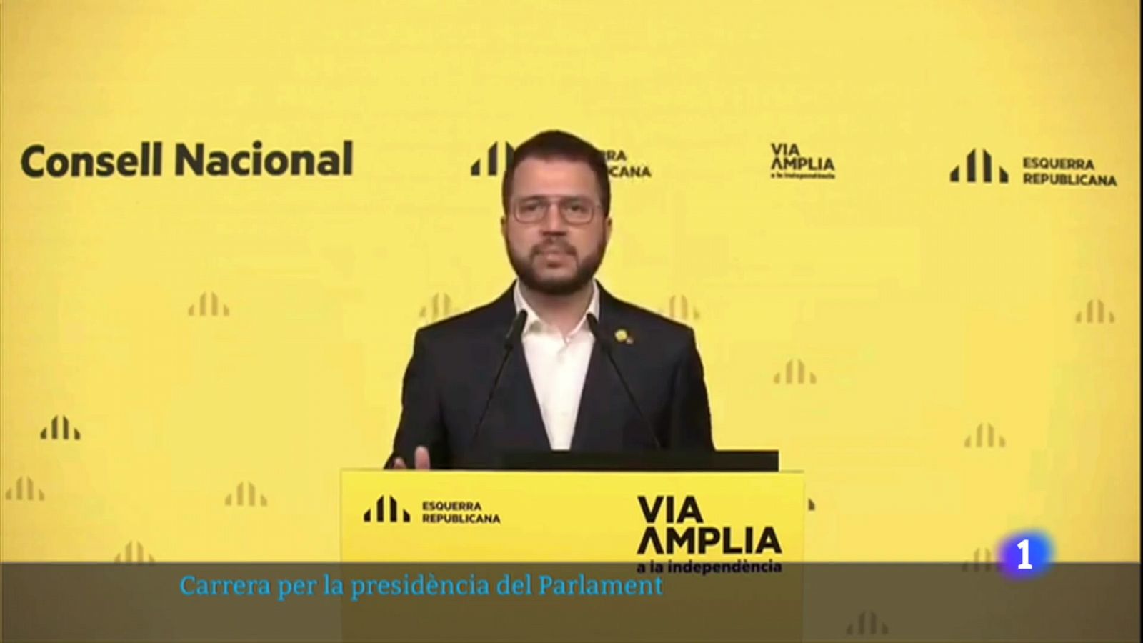 Setmana clau per la constitució del nou Parlament