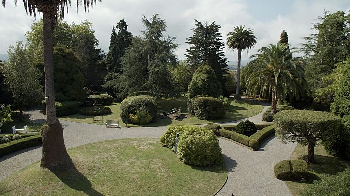 Gijón: Fundación Evaristo Valle