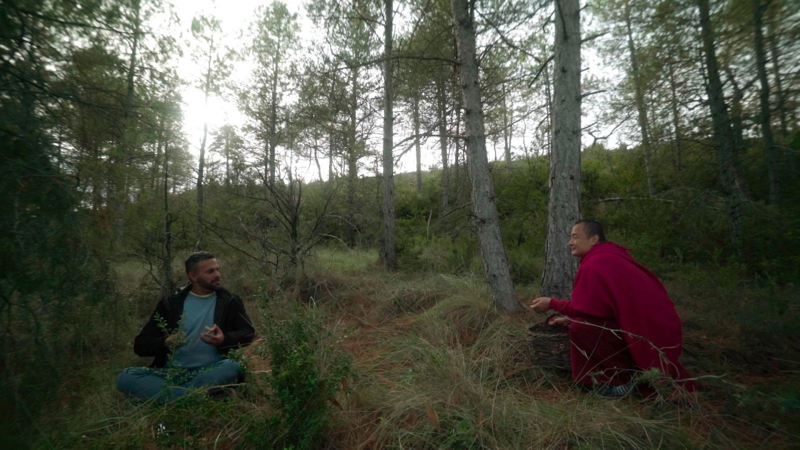 Las rutas d'Ambrosio - La Ribagorza. Inspira, explora - ver ahora