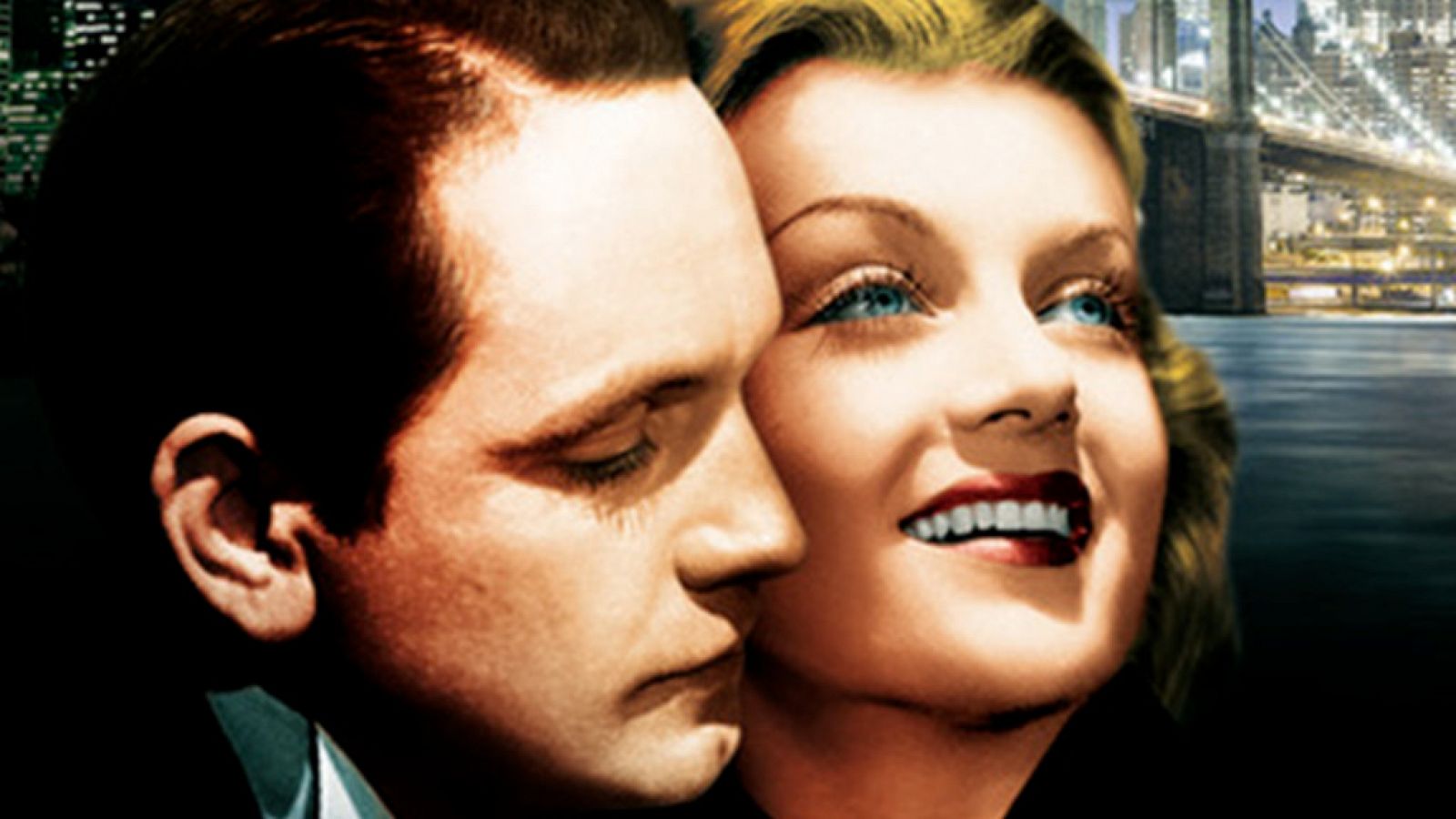 Qué grande es el cine - La reina de Nueva York