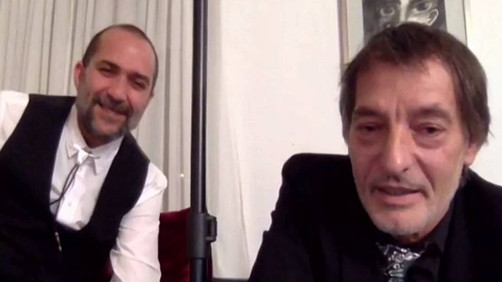 Premios Goya - 'La gallina Turuleca', Goya a la mejor película de animación