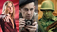 Mario Casas, Goya al mejor actor protagonista por "No matarás"