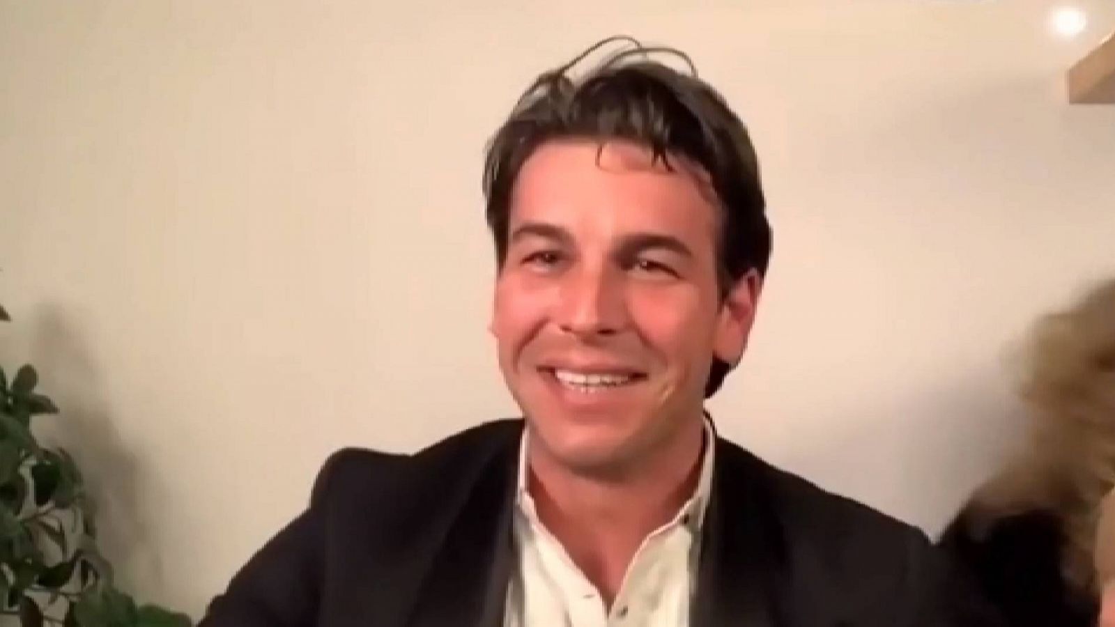 Mario Casas, Goya al mejor actor protagonista por "No matarás"