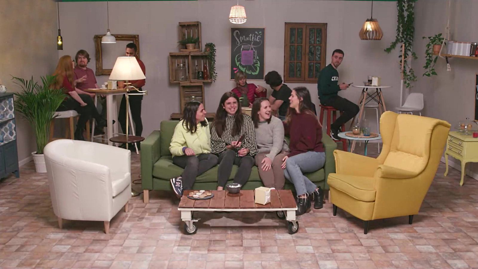 That's English - Avanzado C1.2 Unit 8B: Who really holds the power? - ver ahora