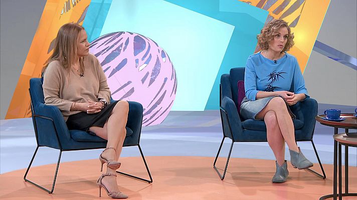 Shalom - Día de la Mujer desde una perspectiva judía