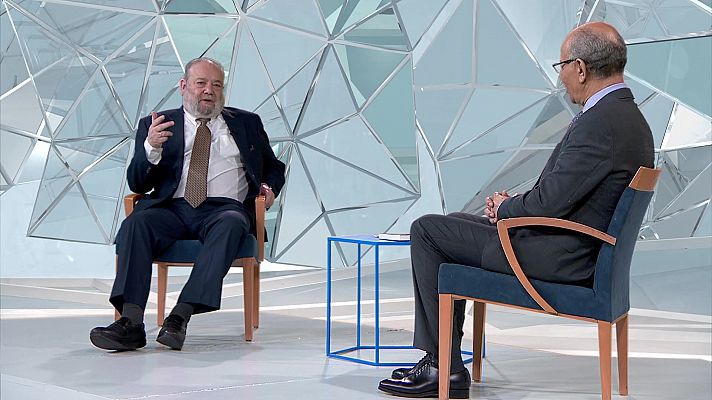 Medina en TVE - El libro "Conocer el Islam"