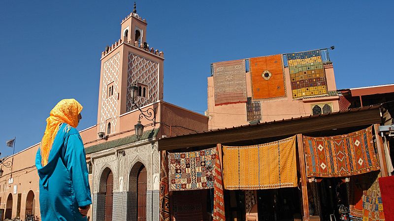 Los polémicos 'test de virginidad' de Marruecos, un ritual que estigmatiza a las jóvenes del país